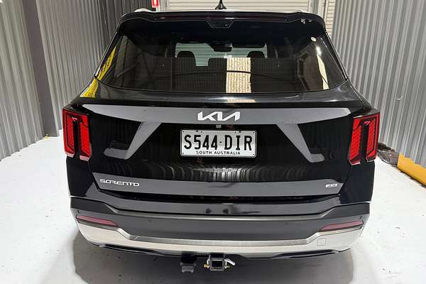 2024 Kia Sorento GT-Line MQ4 PE