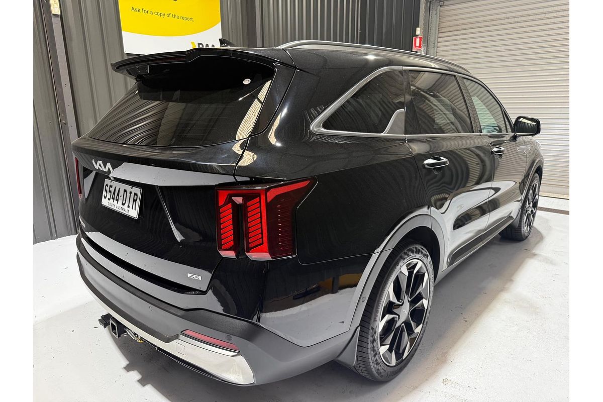2024 Kia Sorento GT-Line MQ4 PE