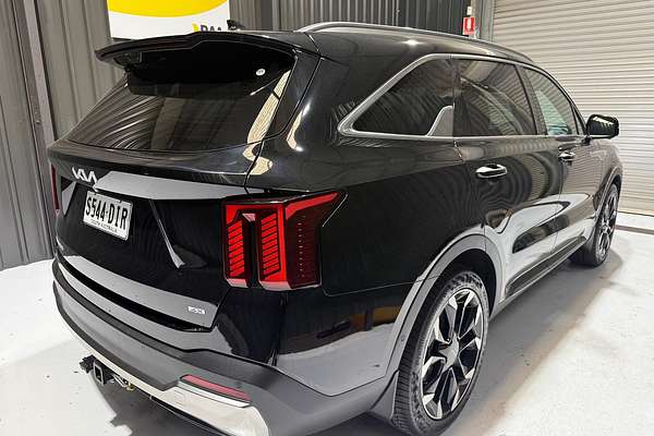 2024 Kia Sorento GT-Line MQ4 PE