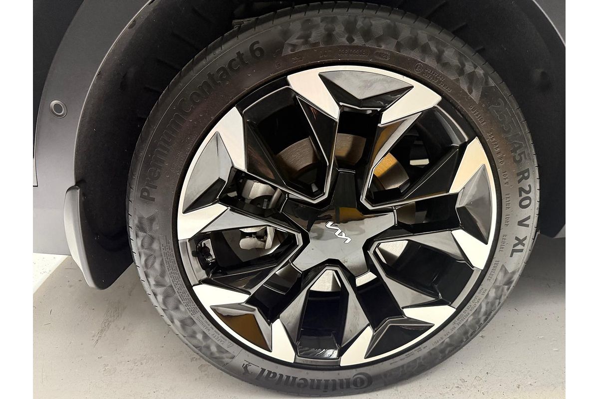 2024 Kia Sorento GT-Line MQ4 PE