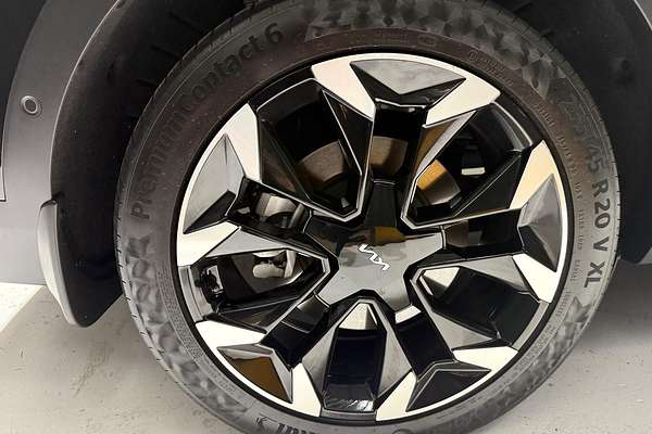 2024 Kia Sorento GT-Line MQ4 PE