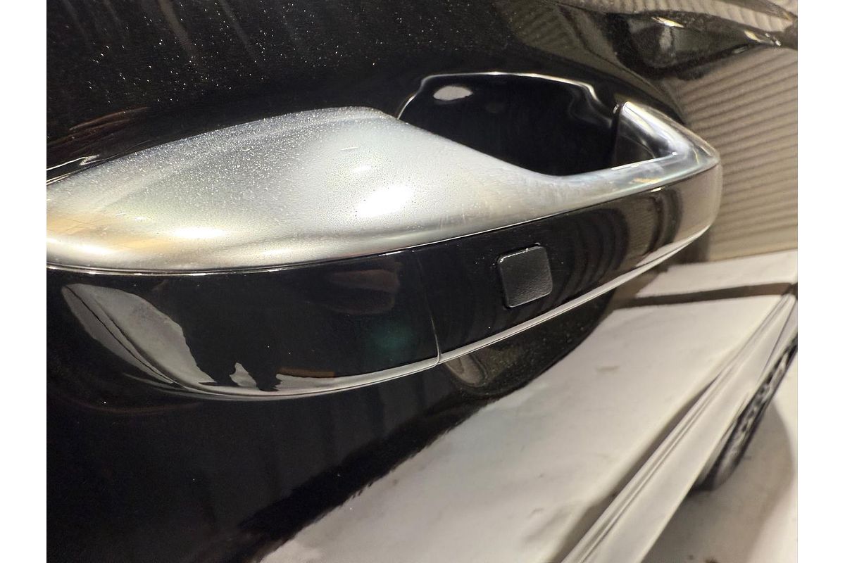 2024 Kia Sorento GT-Line MQ4 PE