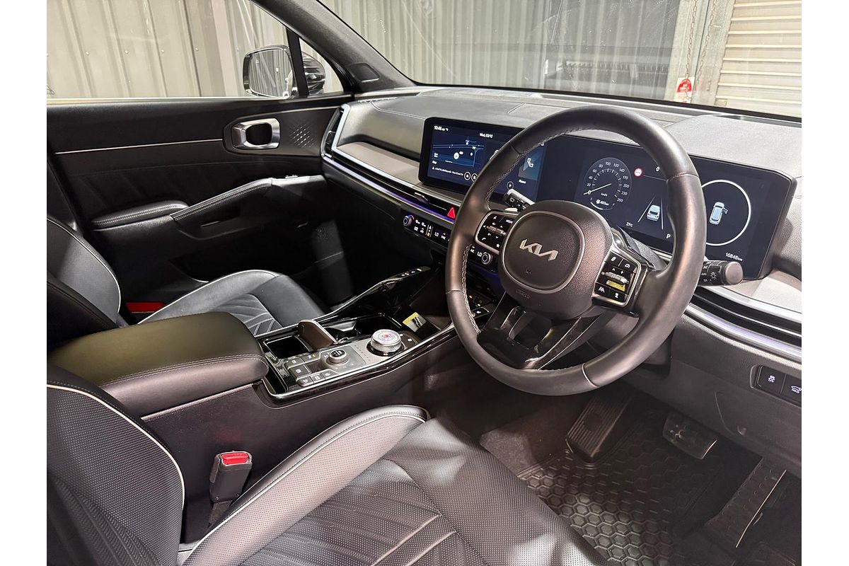 2024 Kia Sorento GT-Line MQ4 PE