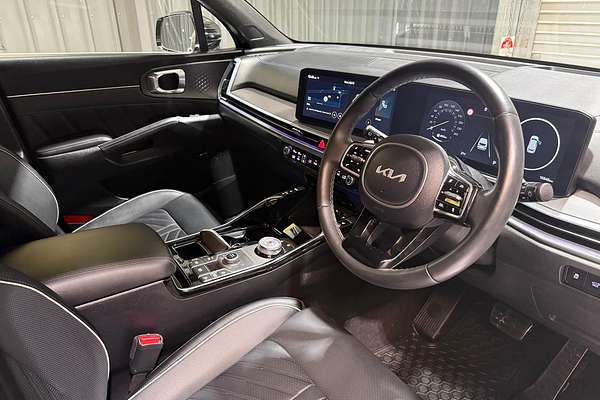 2024 Kia Sorento GT-Line MQ4 PE