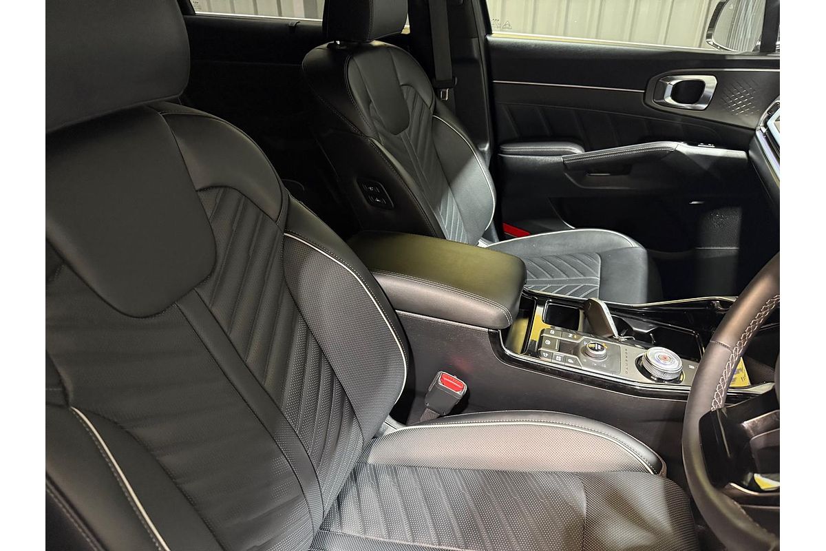 2024 Kia Sorento GT-Line MQ4 PE