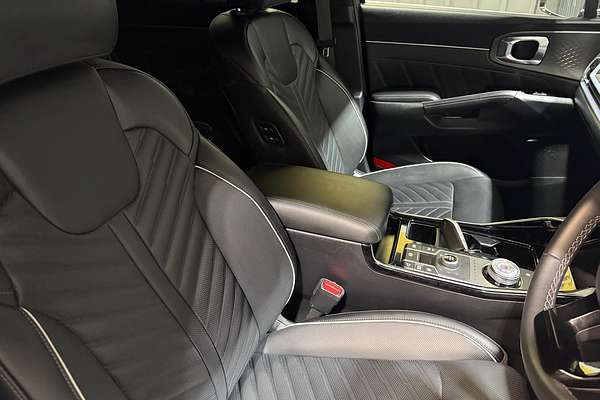 2024 Kia Sorento GT-Line MQ4 PE