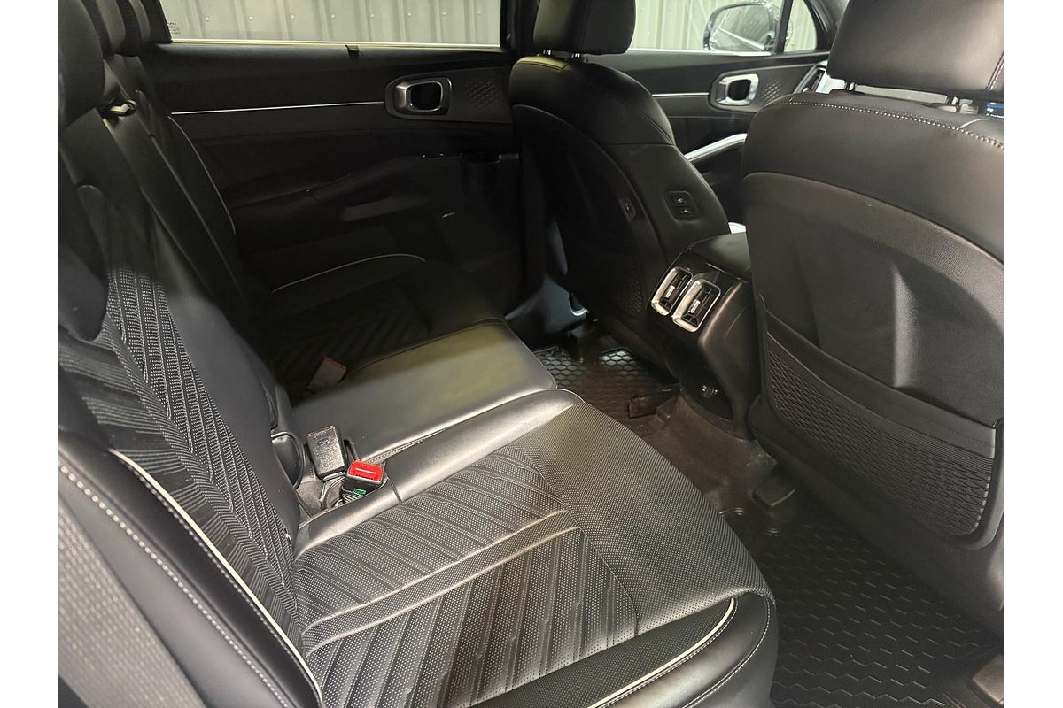 2024 Kia Sorento GT-Line MQ4 PE
