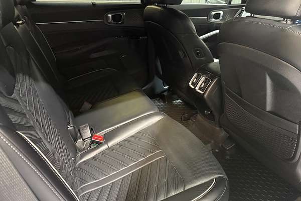 2024 Kia Sorento GT-Line MQ4 PE