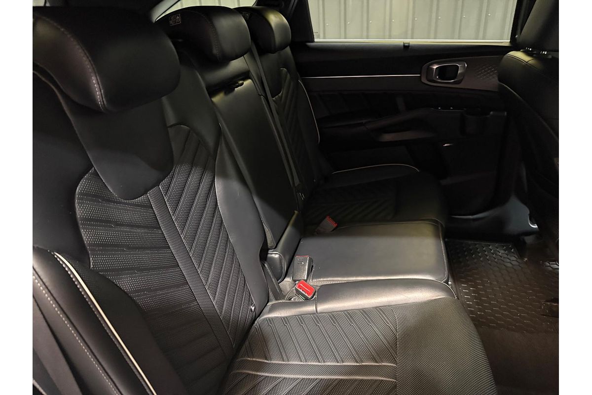 2024 Kia Sorento GT-Line MQ4 PE