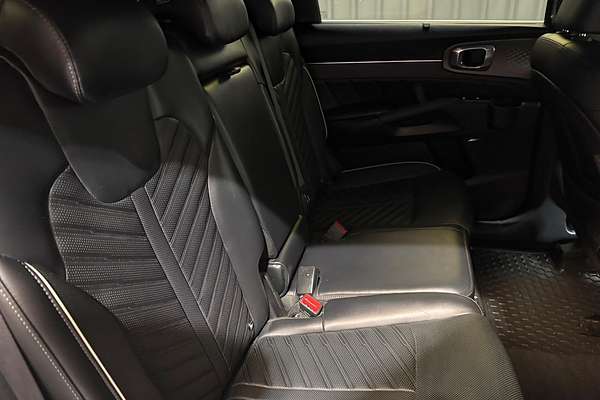 2024 Kia Sorento GT-Line MQ4 PE