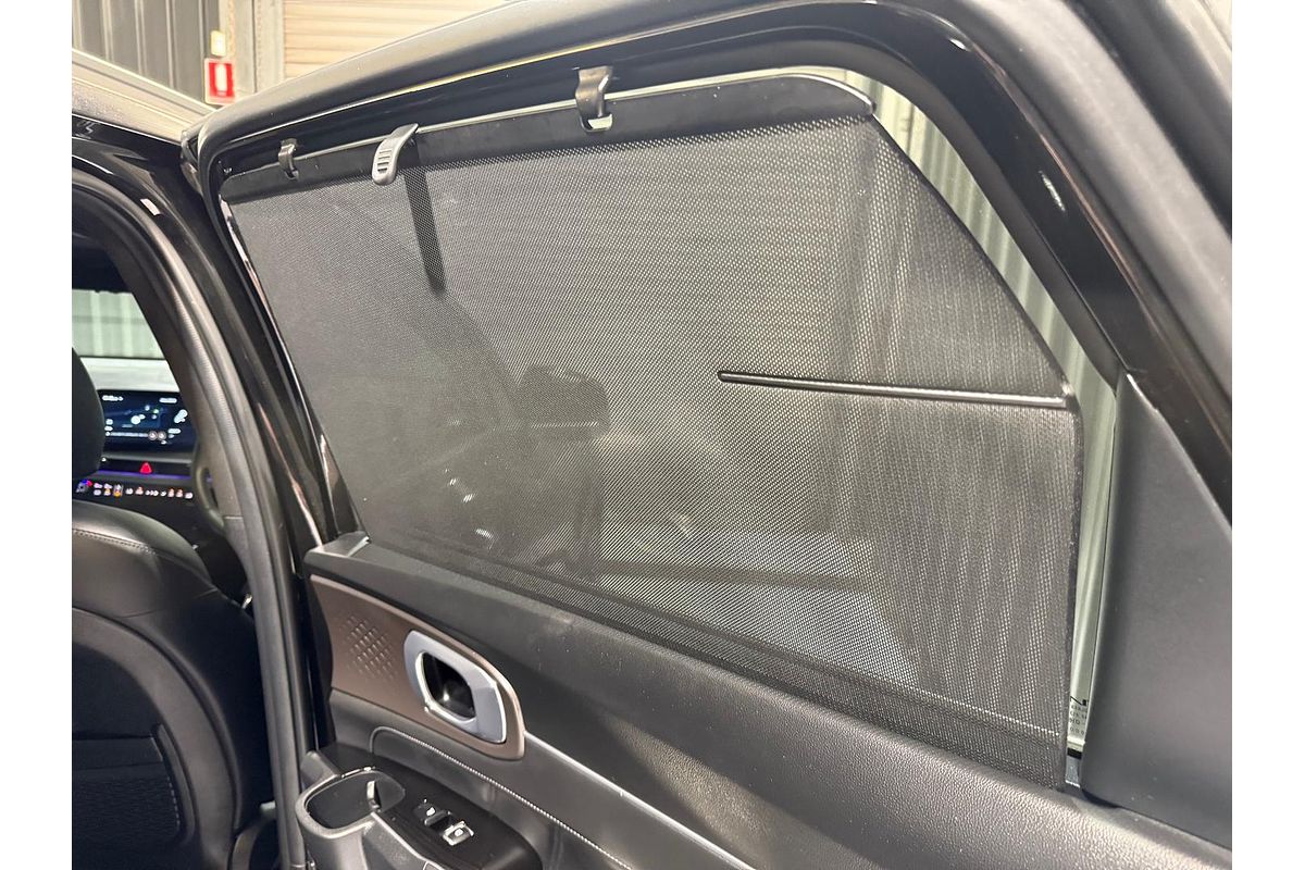 2024 Kia Sorento GT-Line MQ4 PE