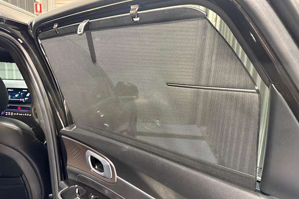 2024 Kia Sorento GT-Line MQ4 PE