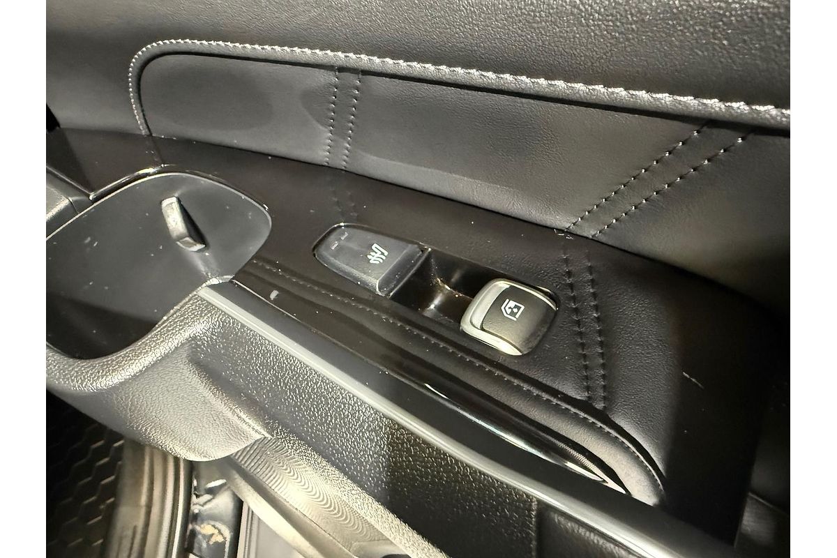 2024 Kia Sorento GT-Line MQ4 PE