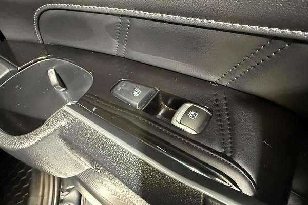 2024 Kia Sorento GT-Line MQ4 PE