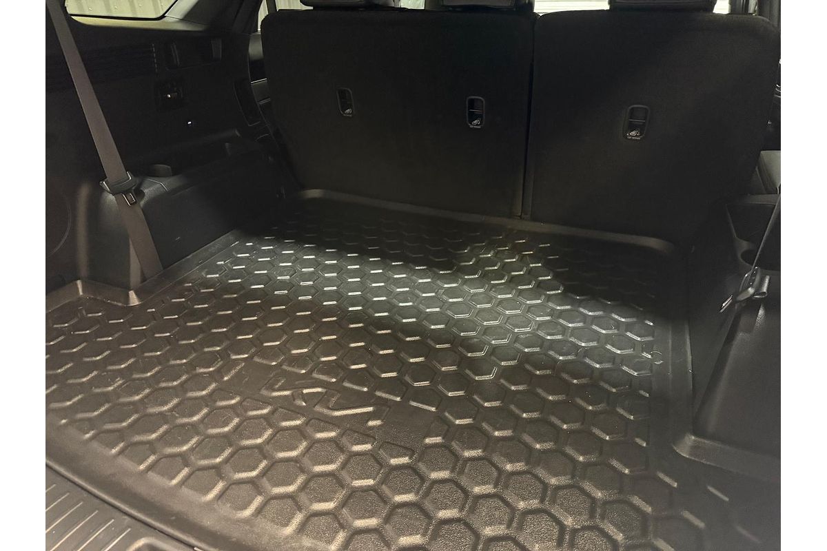 2024 Kia Sorento GT-Line MQ4 PE