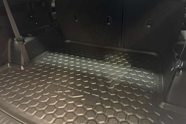 2024 Kia Sorento GT-Line MQ4 PE