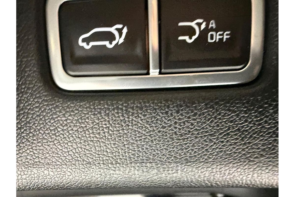 2024 Kia Sorento GT-Line MQ4 PE