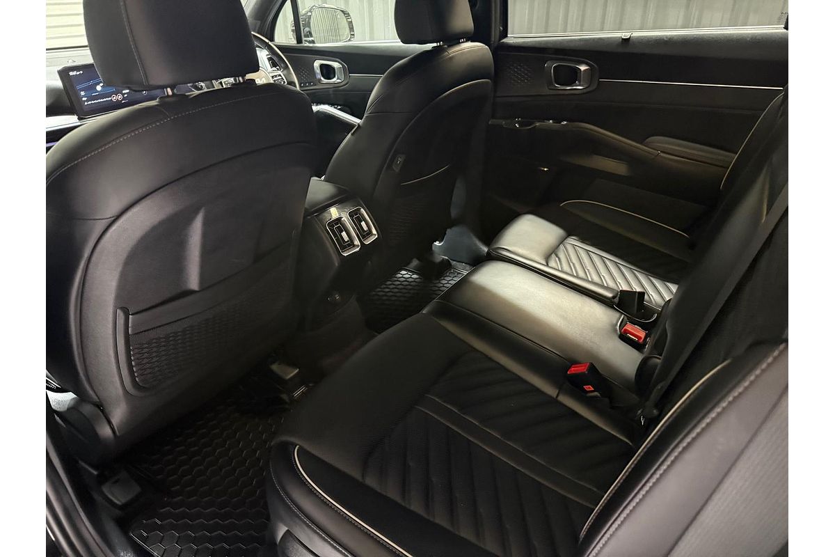 2024 Kia Sorento GT-Line MQ4 PE