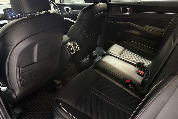 2024 Kia Sorento GT-Line MQ4 PE