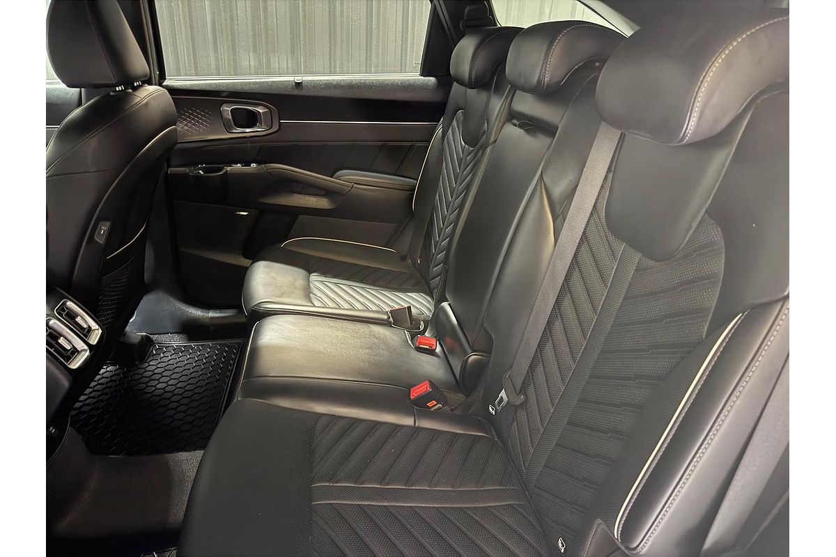 2024 Kia Sorento GT-Line MQ4 PE