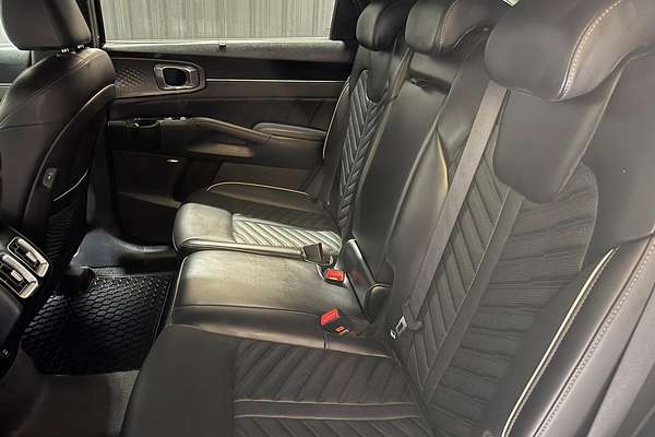 2024 Kia Sorento GT-Line MQ4 PE