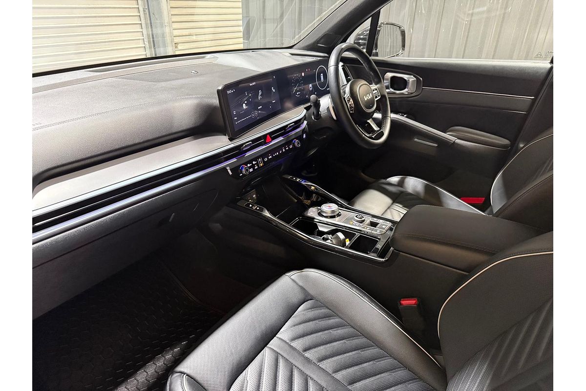 2024 Kia Sorento GT-Line MQ4 PE