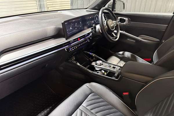 2024 Kia Sorento GT-Line MQ4 PE