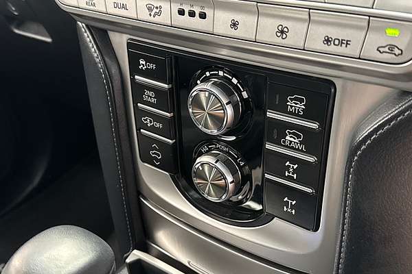 2023 Toyota Landcruiser Prado Kakadu GDJ150R