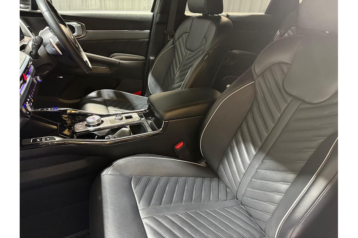 2024 Kia Sorento GT-Line MQ4 PE