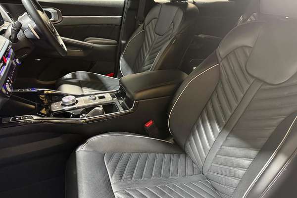 2024 Kia Sorento GT-Line MQ4 PE