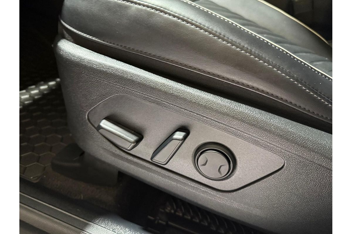 2024 Kia Sorento GT-Line MQ4 PE