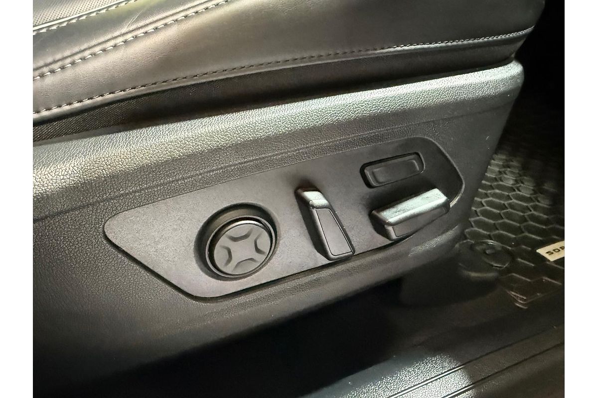 2024 Kia Sorento GT-Line MQ4 PE