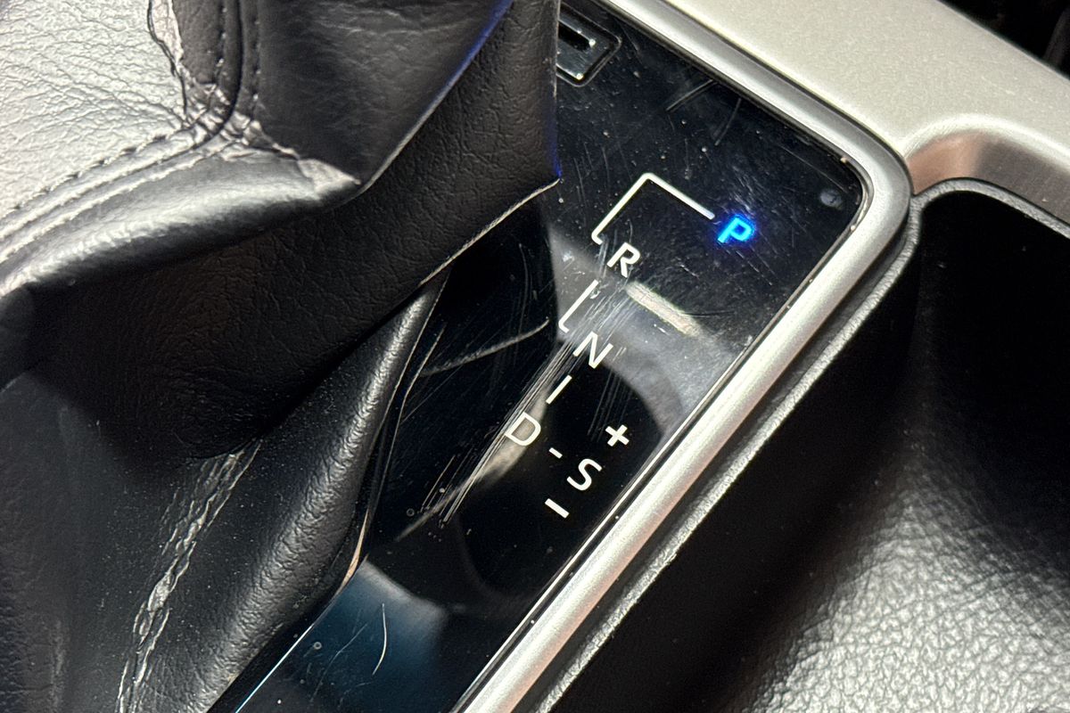 2023 Toyota Landcruiser Prado Kakadu GDJ150R