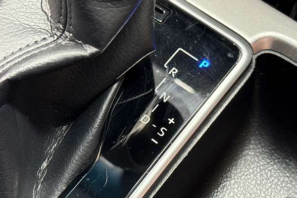 2023 Toyota Landcruiser Prado Kakadu GDJ150R