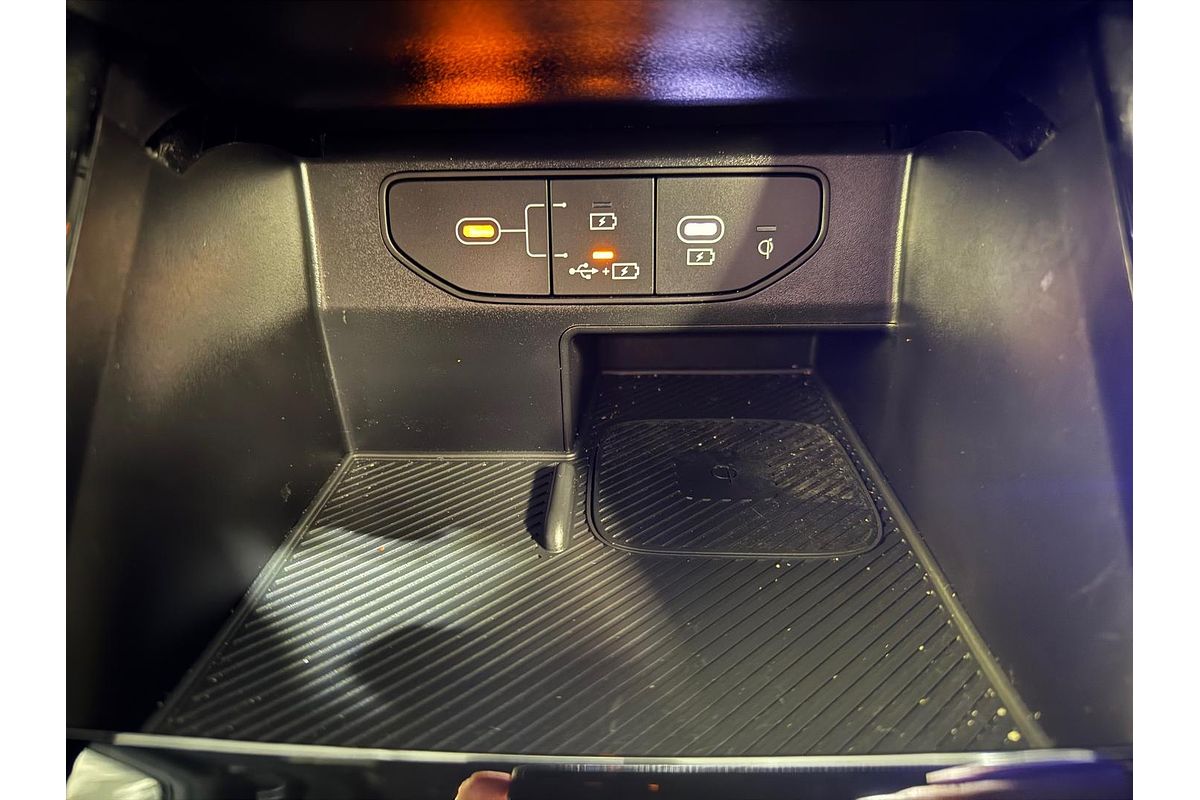 2024 Kia Sorento GT-Line MQ4 PE