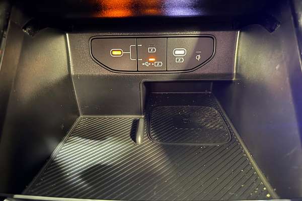 2024 Kia Sorento GT-Line MQ4 PE