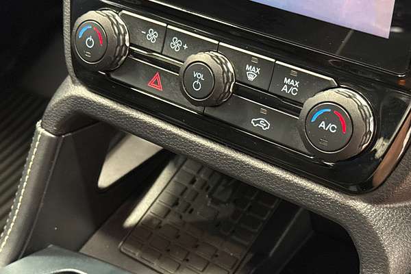 2023 Ford Ranger Platinum 4X4 3.0L