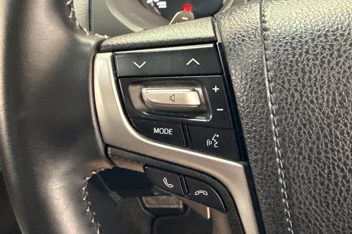 2023 Toyota Landcruiser Prado Kakadu GDJ150R