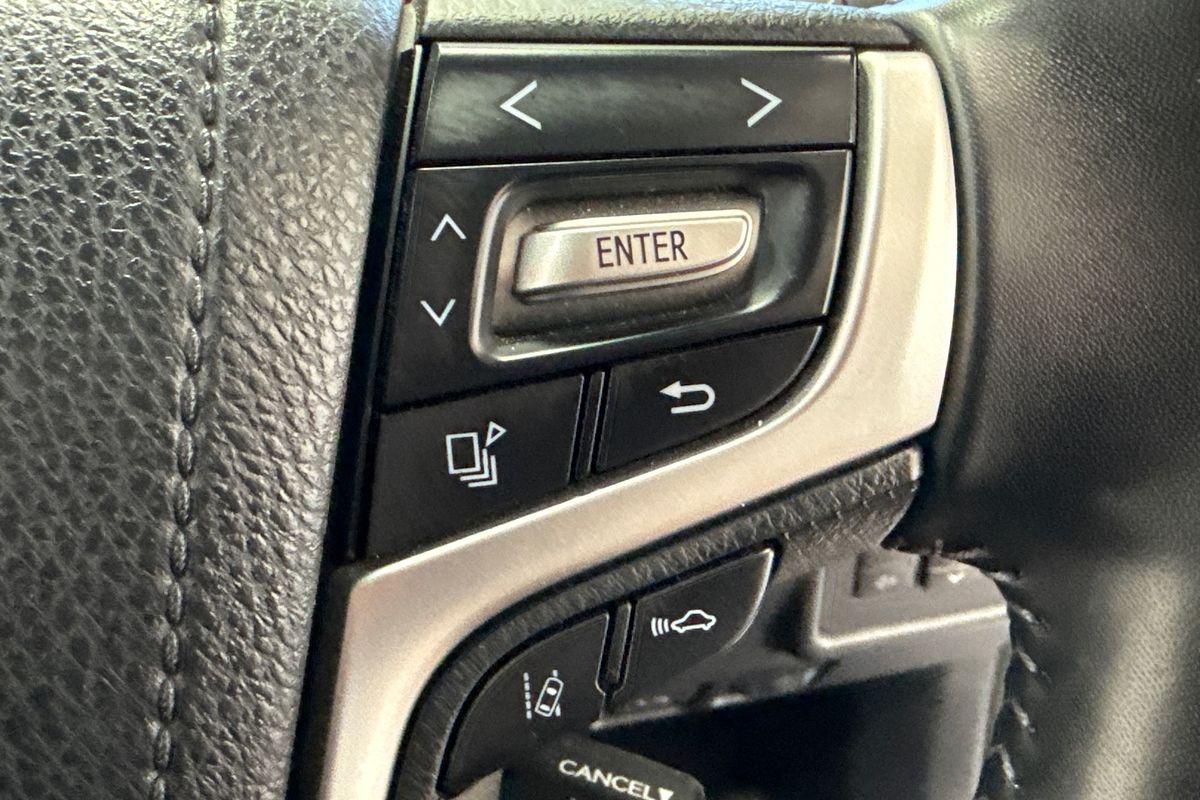 2023 Toyota Landcruiser Prado Kakadu GDJ150R