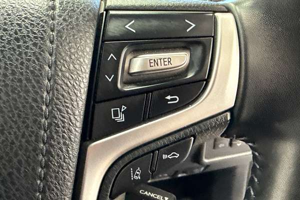 2023 Toyota Landcruiser Prado Kakadu GDJ150R