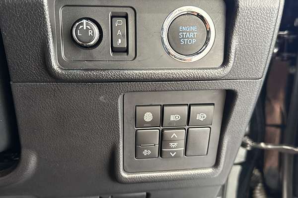 2023 Toyota Landcruiser Prado Kakadu GDJ150R