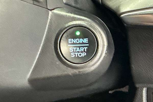 2023 Ford Ranger Platinum 4X4 3.0L