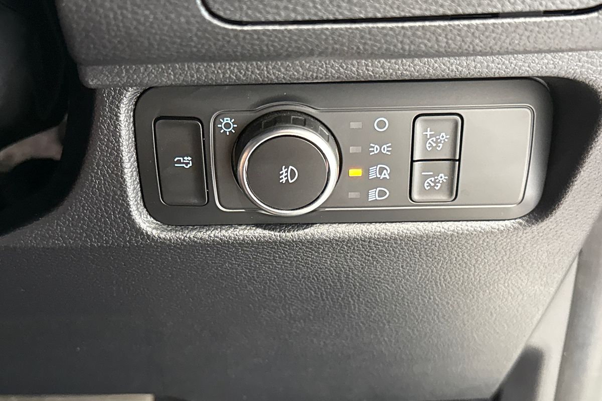 2023 Ford Ranger Platinum 4X4 3.0L