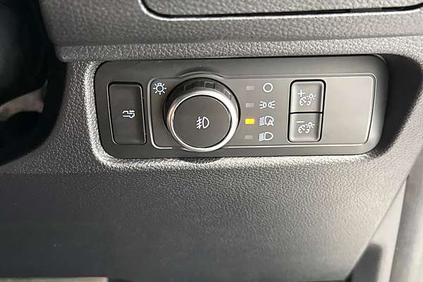 2023 Ford Ranger Platinum 4X4 3.0L