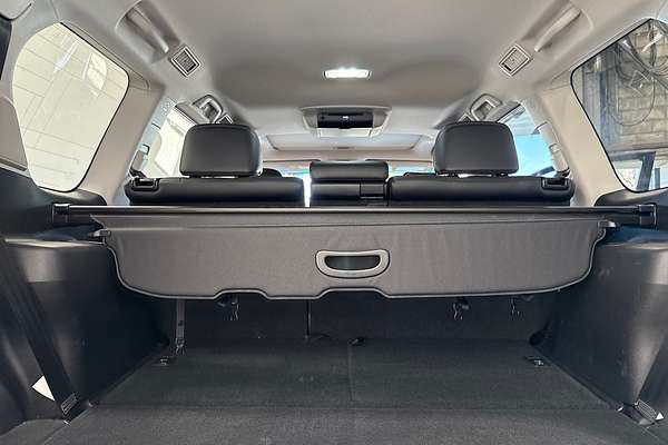 2023 Toyota Landcruiser Prado Kakadu GDJ150R