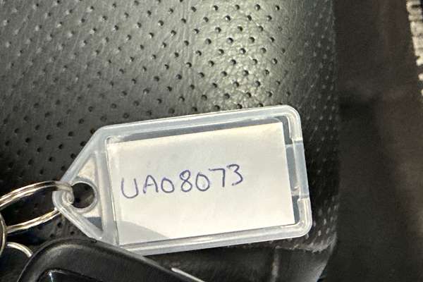 2023 Toyota Landcruiser Prado Kakadu GDJ150R