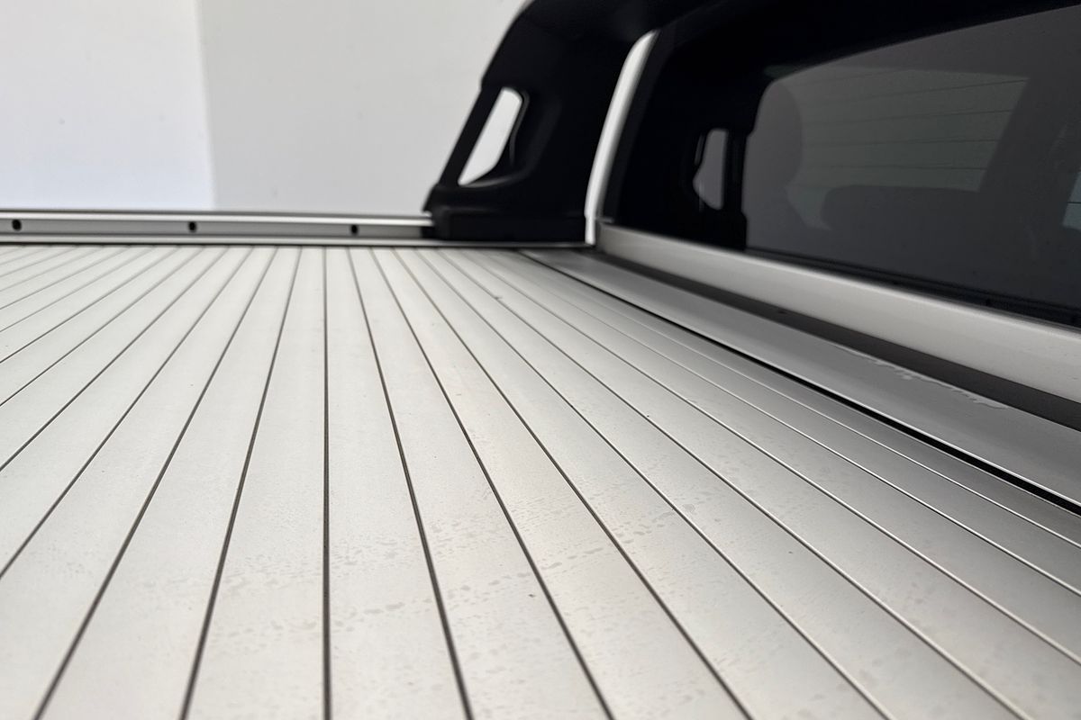 2023 Ford Ranger Platinum 4X4 3.0L