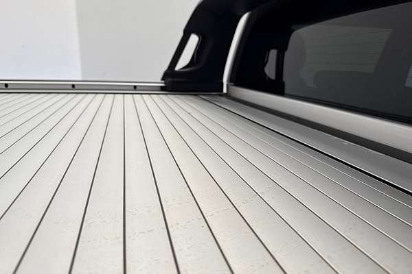 2023 Ford Ranger Platinum 4X4 3.0L