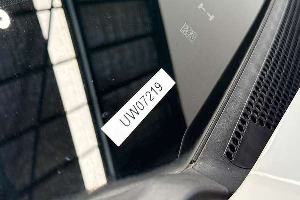 2023 Ford Ranger Platinum 4X4 3.0L