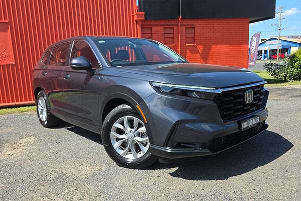 2023 Honda CR-V VTi X RW